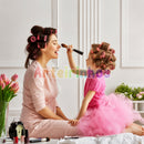 Kit Maquiagem Infantil - Maletinha Make