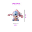 Caixa Surpresa Pelúcia Stitch – Blind Box Colecionável