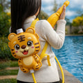 Mochila Lança Água Infantil – Pistola d'Água