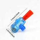 Kit de Anéis Luminosos - Projetor de Desenhos