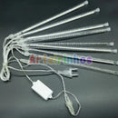 Cascata de Luz LED