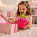 Fruta Beat – Pelúcia Musical com Sensor de Toque