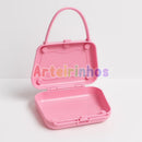 Kit Maquiagem Infantil - Maletinha Make