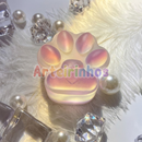 Squishy Patinha de Gato – de Fofura e Alívio de Estresse