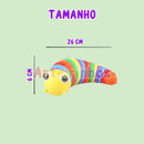 Bichinho Fidget Antiestresse