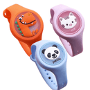 Pulseira Repelente Kids - Baby Shield