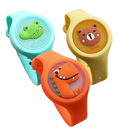 Pulseira Repelente Kids - Baby Shield