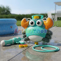 Mochila Lança Água Infantil – Pistola d'Água
