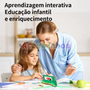 Fala Inglês e Português com + de 220 Palavras