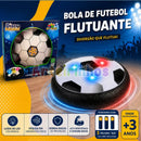 Bola De Futebol Flutuante