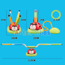 Kit Brincadeira 3 em 1 Joaninha