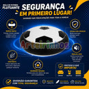 Bola De Futebol Flutuante