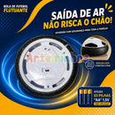 Bola De Futebol Flutuante