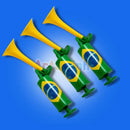 Corneta Buzina Copa Do Mundo 2026