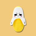 Fruta Beat – Pelúcia Musical com Sensor de Toque