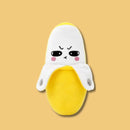 Fruta Beat – Pelúcia Musical com Sensor de Toque