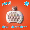 Pop It AntStress - Arteirinhos