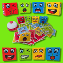 Jogo das Emoções - Arteirinhos