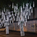 Cascata de Luz LED