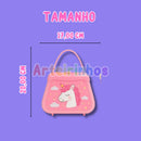 Kit Maquiagem Infantil - Maletinha Make