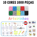 Kit de Arte Mágico - Arteirinhos