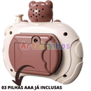 Pop It AntStress - Arteirinhos