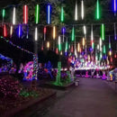 Cascata de Luz LED