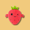 Fruta Beat – Pelúcia Musical com Sensor de Toque