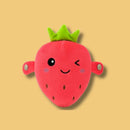Fruta Beat – Pelúcia Musical com Sensor de Toque