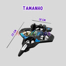 Avião Drone de Combate com Controle Remoto