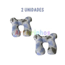 Almofada de Apoio para Bebê