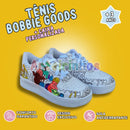 Tênis Bobbie Goods Personalizável