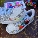 Tênis Bobbie Goods Personalizável