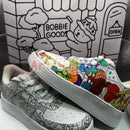 Tênis Bobbie Goods Personalizável