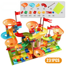 Castelo Divertido Desenvolve A Concentração