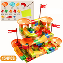 Castelo Divertido Desenvolve A Concentração