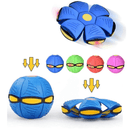 Bola Mágica Pula pula - Arteirinhos