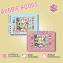 Livro de Colorir Bobbie Goods - Capa Dura