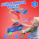 Kit Avião Planador Radical