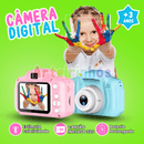 Câmera Digital Infantil