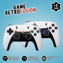 Game RetroFusion 20.000 jogos Classicos