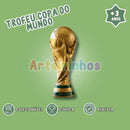 Troféu Da Copa Do Mundo FIFA
