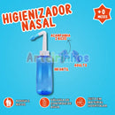 Higienizador Nasal Infantil Arteirinhos