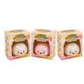 Squishy Surpresa - Abra, Descubra e Colecione