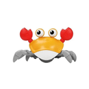 Carangueijo Fujão - CrabiKids - Especial dia Das Crianças