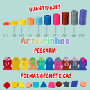 Quebra Cabeça Montessori