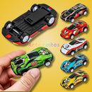 Carrinho Bate e Pula 360°