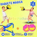 Raquete Mágica