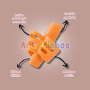 Adaptador de escrita infantil Ergonômico