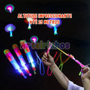 Estilingue Voador com Led